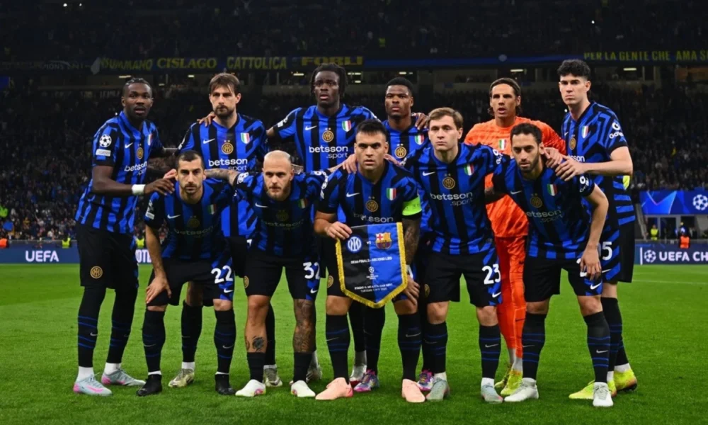Inter milan punya peluang besar juara liga champions, pengamat layak ke final!
