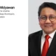 Ipar jokowi, sigit widyawan ditunjuk jadi komisaris utama pt semen indonesia