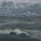 Israel panggil ribuan pasukan cadangan untuk perluas serangan ke gaza
