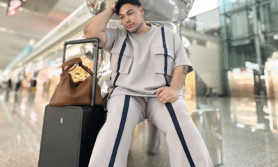 Ivan gunawan sebut pernah bikin malu keluarga