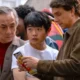 Jackie chan & ralph macchio comeback! karate kid legends tayang hari ini di bioskop
