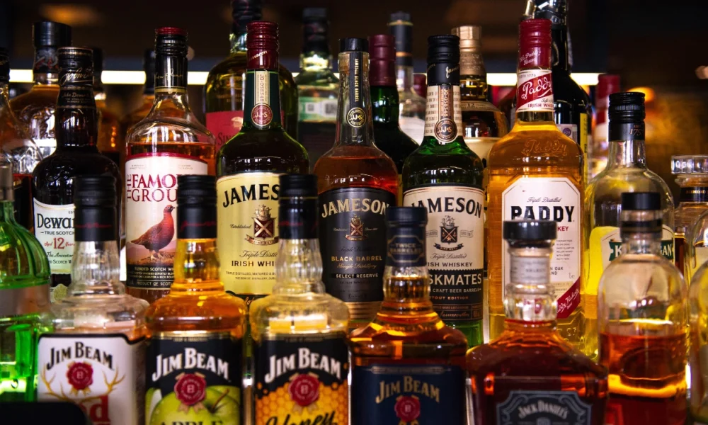 Jelang piala dunia 2034, arab saudi resmi izinkan peredaran alkohol