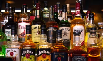 Jelang piala dunia 2034, arab saudi resmi izinkan peredaran alkohol