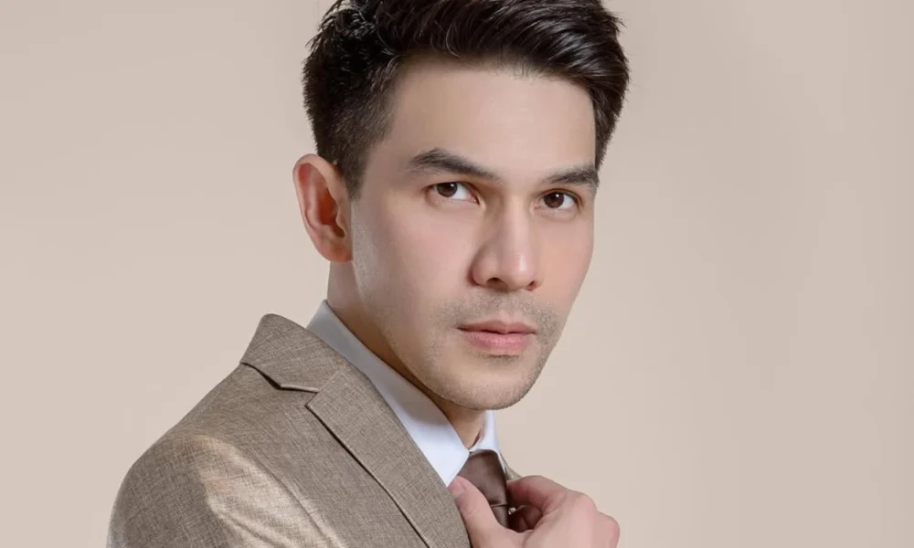 Jonathan frizzy ditetapkan tersangka kasus vape obat keras