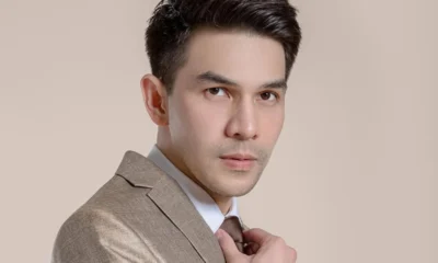 Jonathan frizzy ditetapkan tersangka kasus vape obat keras