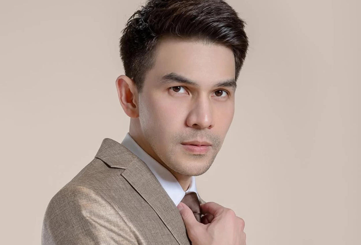 Jonathan frizzy ditetapkan tersangka kasus vape obat keras