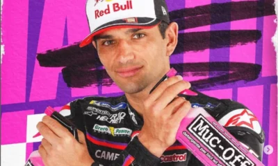 Jorge martin akan hengkang dari aprilia usai motogp 2025