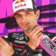 Jorge martin akan hengkang dari aprilia usai motogp 2025