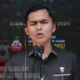 Kasatreskrim polres cianjur, akp tono listianto