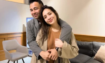 Kekayaan tembus rp1 triliun, ini deretan bisnis nagita slavina dan raffi ahmad