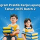 Kemendikti saintek buka lowongan magang, dibuka hingga 20 mei 2025!