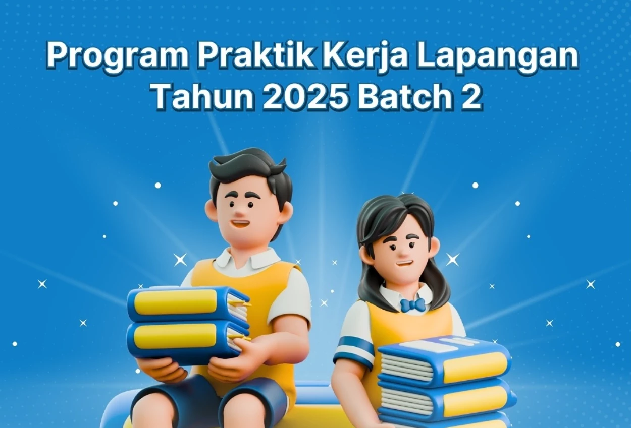 Kemendikti saintek buka lowongan magang, dibuka hingga 20 mei 2025!