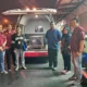 Kemenlu dan kbri berhasil repatriasi jenazah wni rizal sampurna dari kamboja