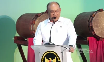 Kepala bgn cerita tinggi anaknya 185 cm berkat minum susu 2 liter sehari