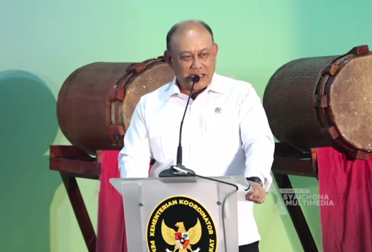 Kepala bgn cerita tinggi anaknya 185 cm berkat minum susu 2 liter sehari