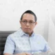 Kepala kantor komunikasi kepresidenan, hasan nasbi