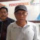 Kepala keamanan pasar induk kramat jati diintimidasi preman