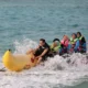 Kepulauan seribu ramai dikunjungi 16.463 wisatawan selama libur waisak