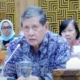Ketua aliansi keterbukaan sejarah indonesia (aksi), marzuki darusman
