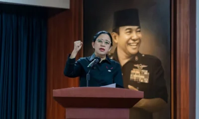 Ketua dpr ri, puan maharani