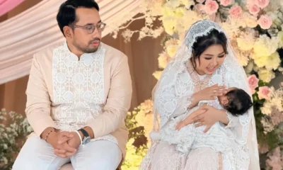 Kiky saputri laporkan warganet yang hina anaknya ke polisi, identitas pelaku telah dikantongi