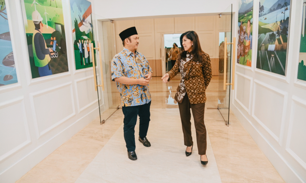 Komdigi meutya hafid