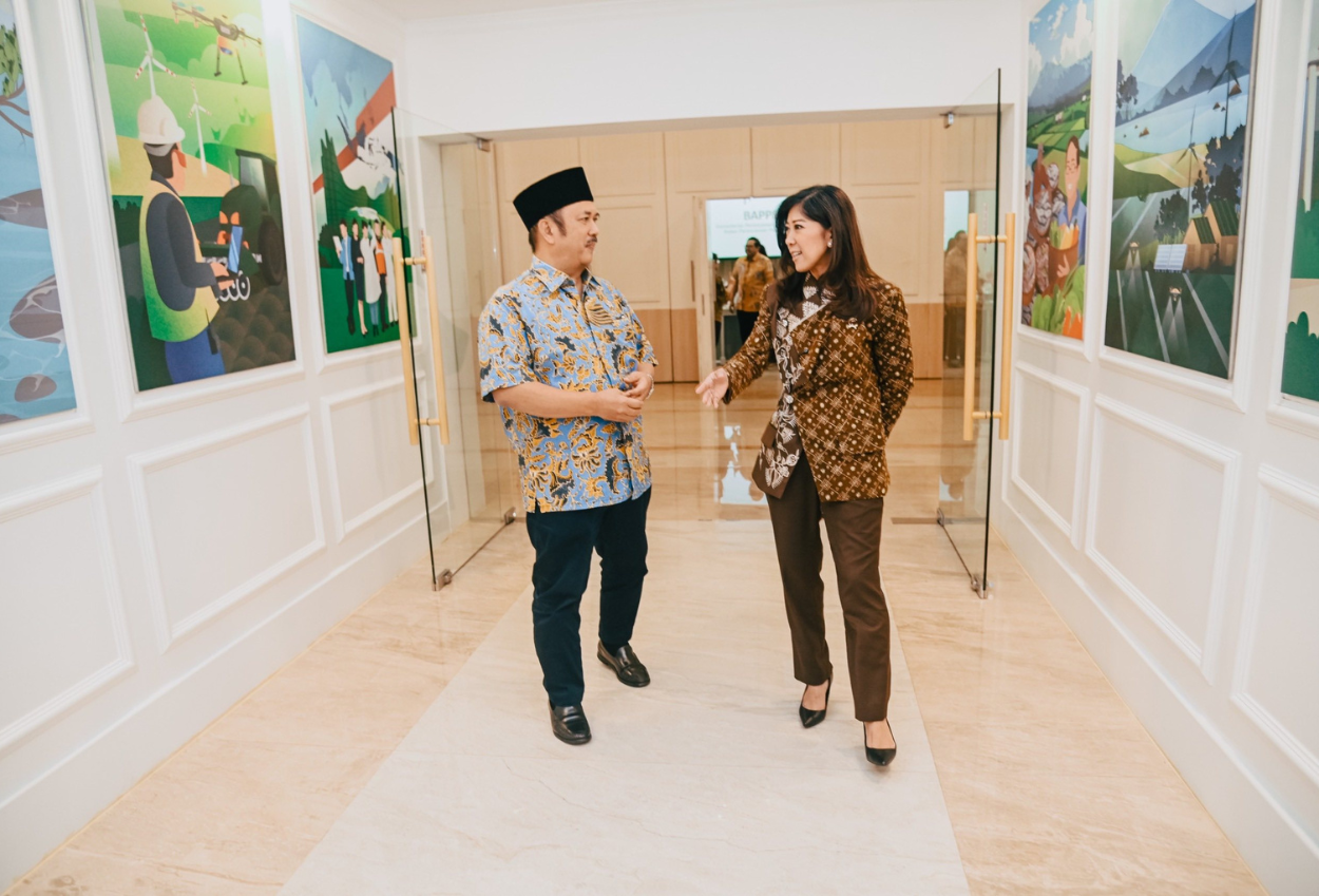 Komdigi meutya hafid
