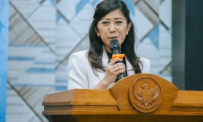 Kominfo minta dewan pers perkuat etika dan kualitas jurnalisme di era digital
