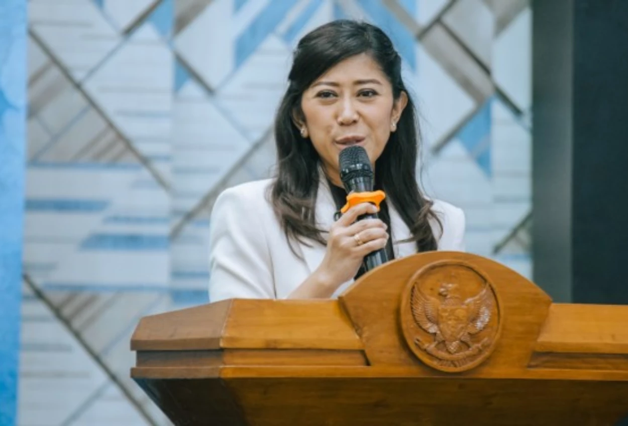 Kominfo minta dewan pers perkuat etika dan kualitas jurnalisme di era digital