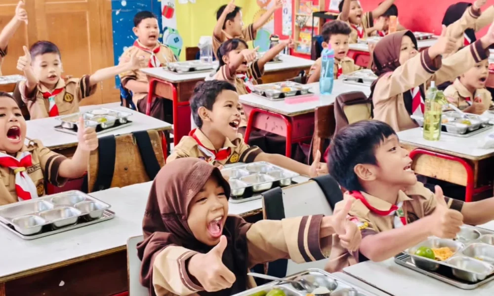 Komisi ix dpr ri desak bpom terlibat aktif dalam program mbg