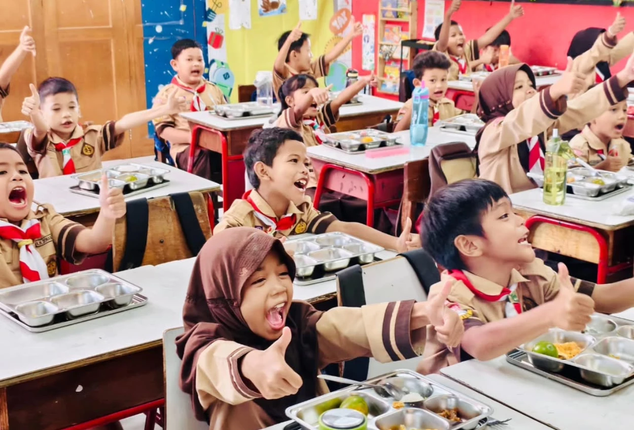 Komisi ix dpr ri desak bpom terlibat aktif dalam program mbg