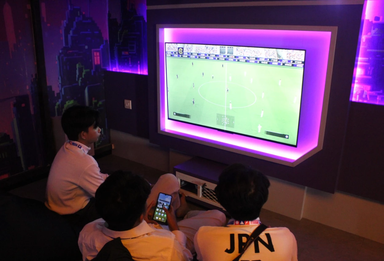 Kompetisi pes rojali 2025 sukses gaet antusiasme gamer solo raya