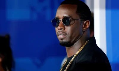 Korban pemerkosaan sebut ukuran alat kelamin p diddy seukuran permen tootsie rolls