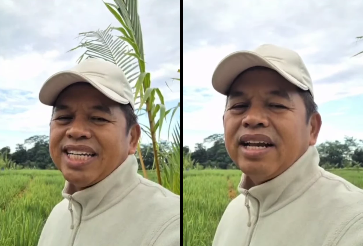 Kritik program pembinaan siswa nakal di barak militer, gubernur dedi mulyadi minta kpai turun ke daerah