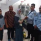 Kurang dari 24 jam, polisi tangkap orang tua kandung pembuang bayi di pulogadung