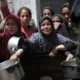 Lebih dari 28.000 perempuan dan anak perempuan tewas di gaza sejak oktober 2023