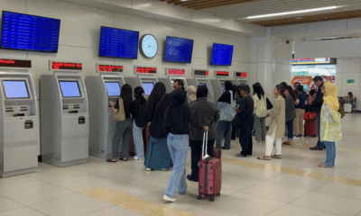 Libur panjang, tiket whoosh laris manis