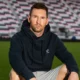 Lionel messi dinobatkan pemain terbaik sepanjang masa oleh iffhs