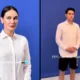 Luna maya bagikan momen pemotretan buku nikah dengan maxime bouttier