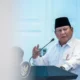 Malam ini, presiden prabowo hadiri sidang ke 19 puic di dpr