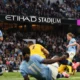 Manchester city tundukkan wolves 1 0 lewat gol de bruyne