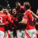 Manchester united lolos ke final liga europa usai kalahkan bilbao 4 1