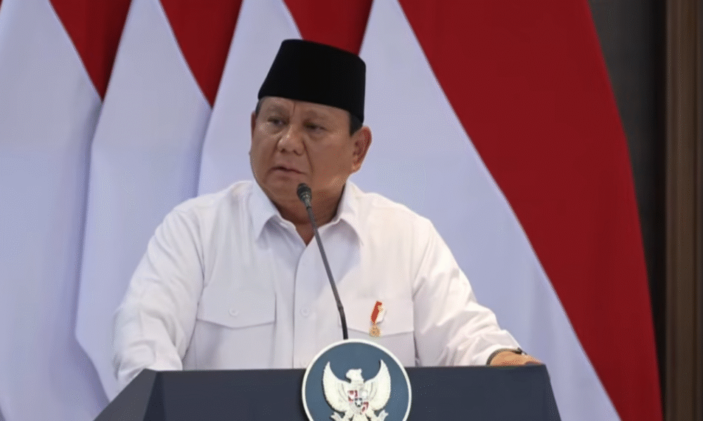 Marak siswa keracunan mbg, begini respons prabowo