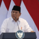 Marak siswa keracunan mbg, begini respons prabowo