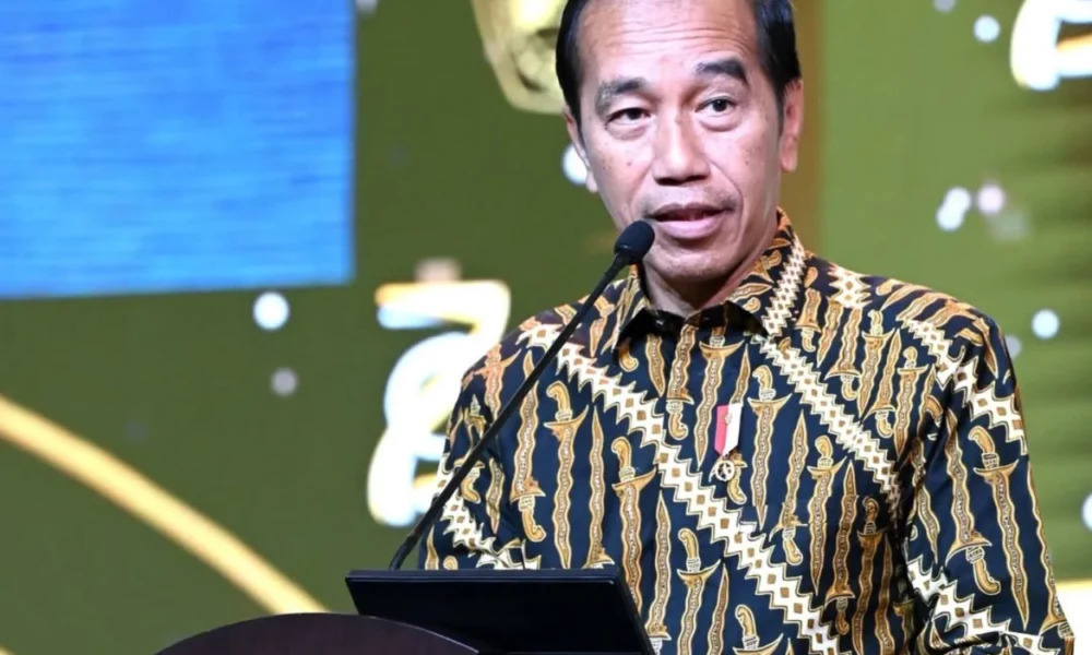 Mediasi gagal, jokowi nyatakan siap hadiri sidang untuk tunjukkan ijazah