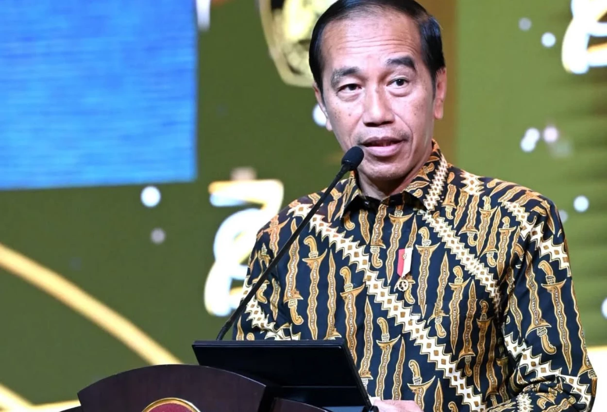 Mediasi gagal, jokowi nyatakan siap hadiri sidang untuk tunjukkan ijazah