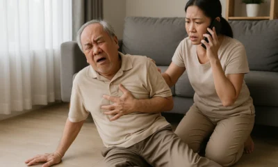 Mengenal stroke, apa saja faktor penyebabnya