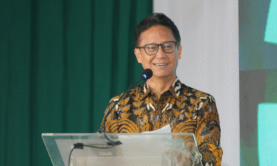 Menkes budi gunadi sadikin