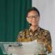 Menkes budi gunadi sadikin