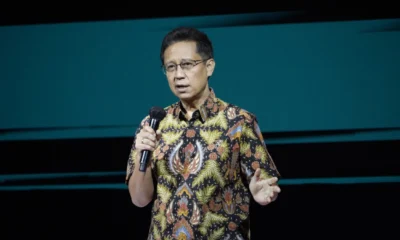 Menkes laki laki kalau beli celana ukurannya di atas 32 33 lebih cepat menghadap allah